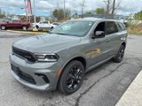 New 2025 Dodge Durango GT image 3