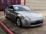 Used 2003 Nissan 350Z Touring image 4