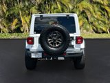 New 2025 Jeep Wrangler Unlimited Rubicon 392 image 4