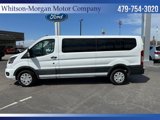 Used 2023 Ford Transit 350 XLT image 2