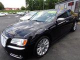 Used 2013 Chrysler 300 C Luxury Series w/ Beats Audio Group image 2