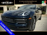 Used 2021 Porsche Cayenne image 2