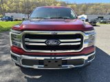 New 2025 Ford F150 Lariat image 6