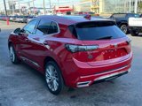 New 2025 Buick Envision Avenir image 5