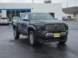 New 2025 Toyota Tacoma Limited image 2