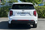 New 2025 Hyundai Palisade Calligraphy image 5