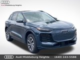 New 2025 Audi Q6 e-tron Premium Plus image 1