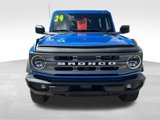 Used 2024 Ford Bronco Big Bend image 3