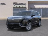 New 2026 Cadillac Vistiq Luxury image 6