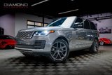 Used 2019 Land Rover Range Rover Autobiography image 2