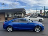 Used 2017 Audi A5 2.0T Sport w/ Convenience Package image 3
