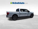 New 2025 Ford F150 Lightning Lariat image 3
