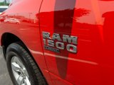 Used 2024 RAM 1500 Classic SLT image 3