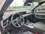 New 2025 MAZDA CX-70 3.3 Turbo w/ Premium Plus Pkg image 4