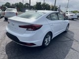 Used 2020 Hyundai Elantra SEL w/ Cargo Package (C1) image 4
