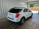 Used 2016 Chevrolet Equinox LTZ image 5