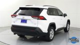 Used 2022 Toyota RAV4 XLE image 6