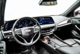 Used 2025 Cadillac CT5 Premium Luxury image 5