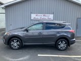 Used 2018 Toyota RAV4 LE image 5