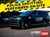 New 2024 Dodge Durango AWD w/ Skid Plate Group image 5