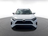 Used 2024 Toyota RAV4 XLE image 5