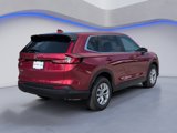 New 2025 Honda CR-V LX image 5