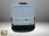 New 2025 Ford Transit 250 148 Medium Roof Extended AWD w/ Load Area Protection Package image 6