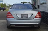 Used 2012 Mercedes-Benz S 550 4MATIC image 4