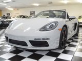 Used 2018 Porsche 718 Boxster S image 5