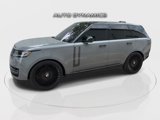 Used 2022 Land Rover Range Rover SE image 3