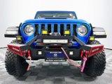 Used 2023 Jeep Gladiator Mojave w/ Trailer Tow Package image 4