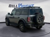 Used 2022 Ford Bronco Big Bend image 3
