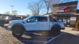 Used 2017 Ford F150 Raptor image 3