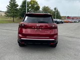 New 2026 Nissan Rogue Platinum w/ Platinum Premium Package image 5