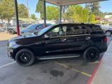 Used 2016 Mercedes-Benz GLE 350 4MATIC image 4
