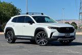 New 2025 MAZDA CX-50 2.5 Turbo w/ Accent Package image 2