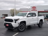 New 2025 Toyota Tacoma TRD Sport image 2