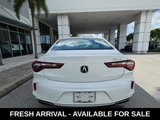 Used 2021 Acura TLX w/ Technology Package image 4