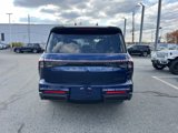 New 2025 INFINITI QX80 Autograph image 4