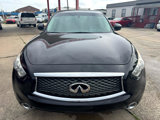 Used 2017 INFINITI QX70 2WD image 6