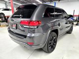Used 2018 Jeep Grand Cherokee Altitude image 5