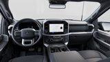 New 2025 Ford F150 XLT w/ Equipment Group 302A MID image 5