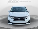 Certified 2025 Honda Odyssey Touring image 2
