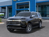 New 2025 Chevrolet Suburban Premier image 6
