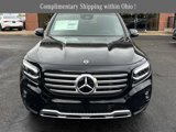 New 2025 Mercedes-Benz GLB 250 4MATIC image 2