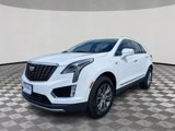 Used 2022 Cadillac XT5 Premium Luxury image 4