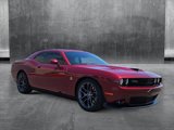 Used 2023 Dodge Challenger R/T Scat Pack w/ Plus Package image 3