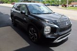 New 2025 Mitsubishi Outlander SEL image 5