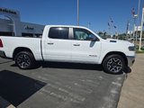Used 2025 RAM 1500 Laramie image 3