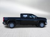 New 2025 Chevrolet Silverado 3500 LT image 2